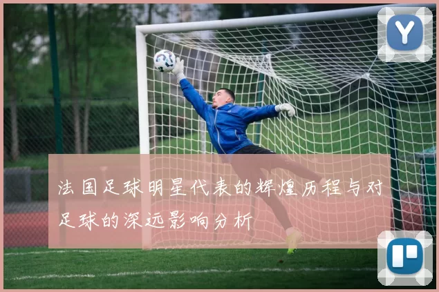 法国足球明星代表的辉煌历程与对足球的深远影响分析